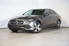 Mercedes C-Klasse