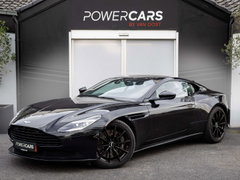 Aston Martin DB11