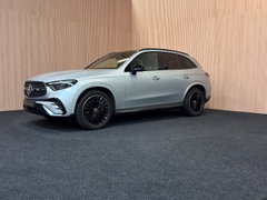 Mercedes GLC