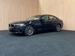 BMW 5 Reeks
