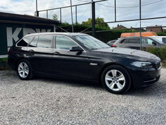 BMW 5 Reeks
