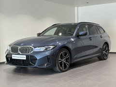 BMW 3 Reeks
