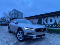 Volvo V90 Cross Country