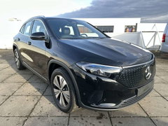 Mercedes EQA