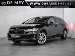 Skoda Superb Combi