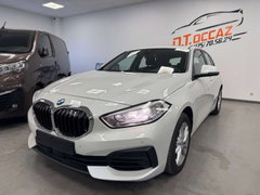 BMW 1 Reeks