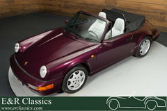 Porsche 911 CARRERA