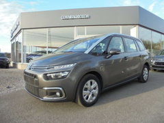 Citroen C4 Spacetourer
