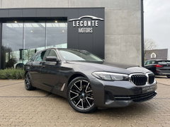 BMW 5 Reeks