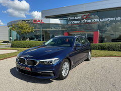 BMW 5 Reeks