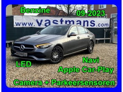 Mercedes C-Klasse