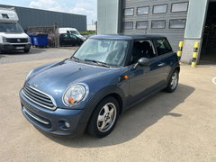 MINI One