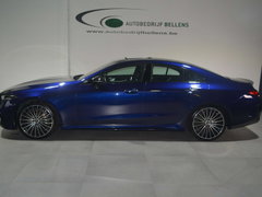 Mercedes CLS
