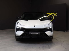Lotus Eletre