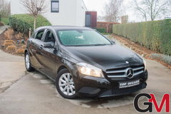 Mercedes A Klasse
