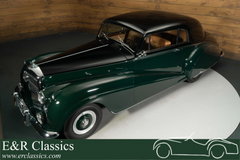 Bentley R Type