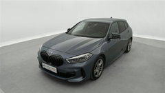 BMW 1 Reeks