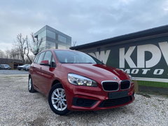 BMW 2 Reeks Tourer