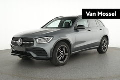 Mercedes GLC
