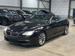 BMW 6 Series