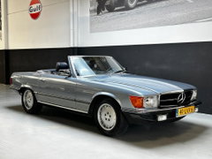 Mercedes 500