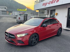 Mercedes A Klasse