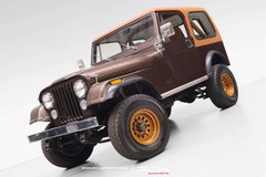 Jeep CJ-7