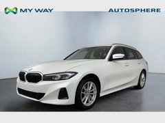 BMW 3 Reeks