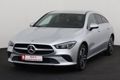 Mercedes CLA