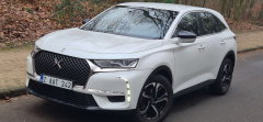 DS DS 7 Crossback