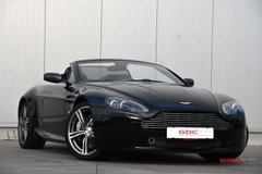 Aston Martin V8 VANTAGE ROADSTER