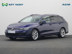 Volkswagen Golf SW