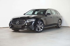 Mercedes E-Klasse