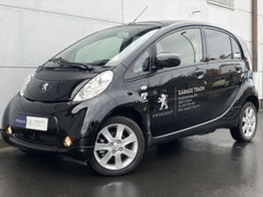 Peugeot iOn