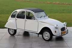 Citroen 2CV
