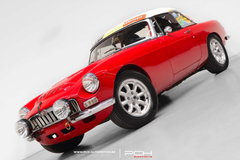MG MGB