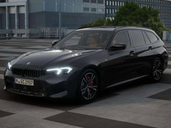 BMW 3 Reeks
