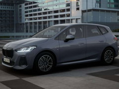 BMW Série 2 Tourer