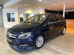 Mercedes B-Klasse