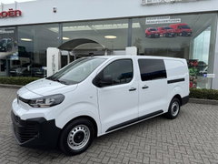 Citroen Jumpy