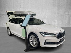Skoda Superb Combi