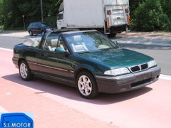 Rover 200