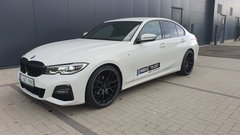 BMW 3 Reeks