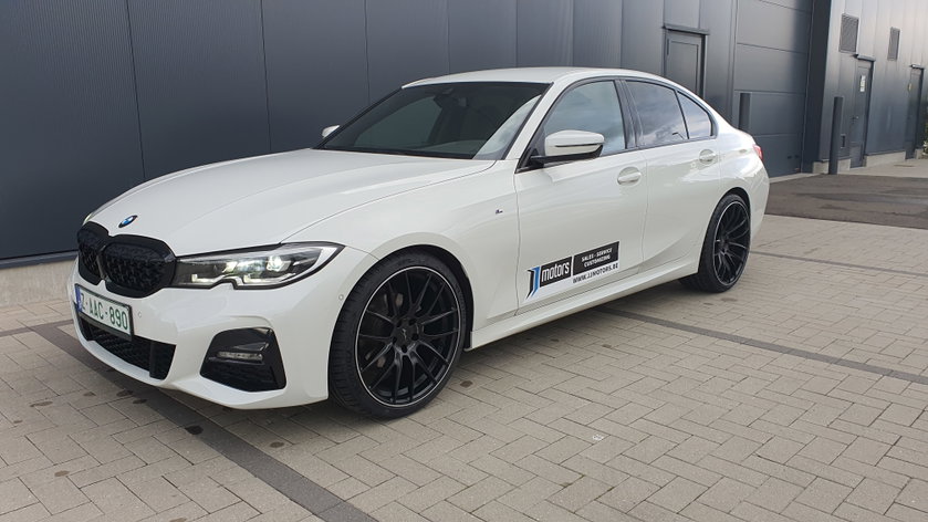 BMW 3 Reeks