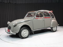 Citroen 2CV