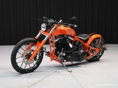 Harley-Davidson Autre