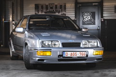 Ford FORD SIERRA COSWORTH RS , 1987