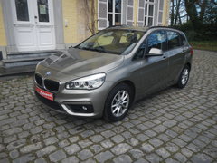 BMW 2 Reeks