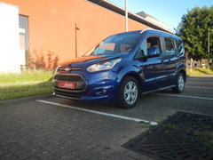 Ford Tourneo
