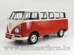 Volkswagen T1